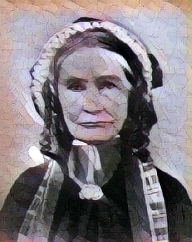Jane Wilkinson Long